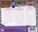 Kati & Azuro - 005 / 3Er Box (Folgen 13,14,15)