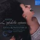 Haydn Joseph - Haydn: Operatic Arias And Overtures...