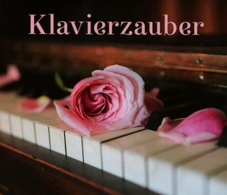 Klavierzauber (Various)