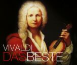 Vivaldi Antonio - Das Beste: VIvaldi (Diverse Interpreten)