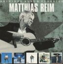 Reim Matthias - Original Album Classics