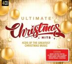 Ultimate... Christmas Hits (Various)