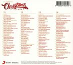 Ultimate... Christmas Hits (Various)