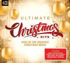 Ultimate... Christmas Hits (Diverse Interpreten)