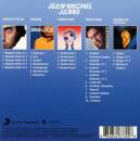 Jarre Jean-Michel - Original Album Classics