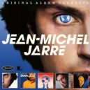 Jarre Jean-Michel - Original Album Classics