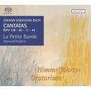 Bach Johann Sebastian - Kant.10:HimmelfahrtsOratorium...