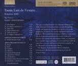 Sixteen The / Christophers Harry - Victoria: Requiem 1605 - Officium Defunctorum