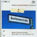 Beethoven Ludwig van - Klavierwerke Vol. 2