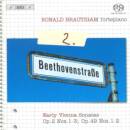 Beethoven Ludwig van - Klavierwerke Vol. 2 (Brautigam...
