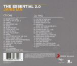 Ian Janis - Essential 2.0, The