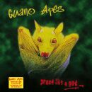 Guano Apes - Proud Like A God (Yellow)