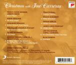 Carreras Jose - Christmas With José Carreras