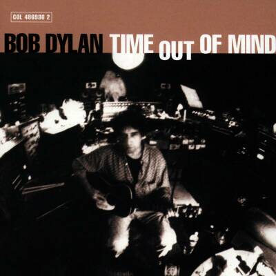 Dylan Bob - Time Out Of Mind (20th Time Out Of Mind)