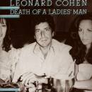 Cohen Leonard - Death Of A Ladies Man