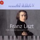 Liszt, Franz - Liszt: Etudes Dexecution Transcendante