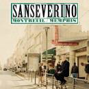 Sanseverino - Montreuil/Memphis