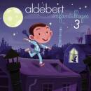 Aldebert - Enfantillages 3 - Livre Edition Limitee
