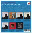 Beethoven Ludwig van / Chopin Frederic u.a. - Sviatoslav Richter Live At Carnegie Hall: 13 CD (Richter Svjatoslav)