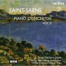 Saint-Saens - Klavierkonzert 3 & 5
