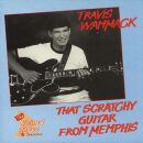 Wammack Travis - That Scratchy Guitar From
