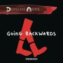 Depeche Mode - Going Backwards (Remixes / Vinyl Maxi Single)