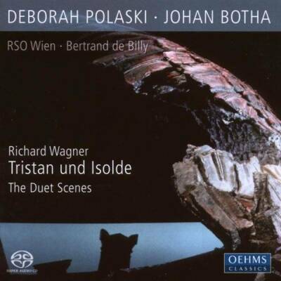 Wagner Richard - Tristan: Duette (Polaski Deborah / Botha Johan)