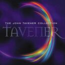 Tavener John - John Tavener Collection