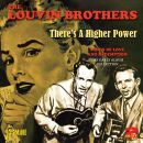 Louvin Brothers - Theres A Higher Power