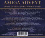 Amiga Advent (Diverse Interpreten)