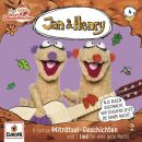 Jan & Henry - 004 / 9 Rätsel Und 1 Lied
