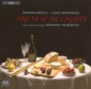 Bezaly Sharon / Derwinger Love - French Delights