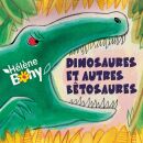 Bohy Hélène - Dinosaures Et Autres...