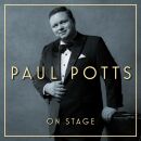 Potts Paul - On Stage