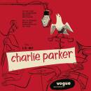 Parker Charlie / U.a. - Charlie Parker Vol. 1 (Red &...