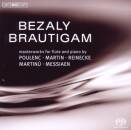 Poulenc Francis / u.a. - Masterworks 2 (Bezaly Sharon /...