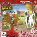 Kati & Azuro - 018 / Alarm Auf Der Weihnachtsfeier