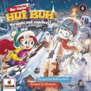 Kleine Hui Buh, Der - 006 / Verspuktes Weihnachten / Schreck Zu Silvester