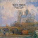 Koechlin Charles - Organ Works (Schmitt Christian)