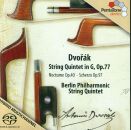 Dvorak Antonin - Streichquintett G-Dur Op.77...