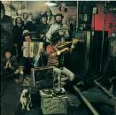 Dylan Bob - Basement Tapes, The