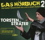 Sträter Torsten - Das Hörbuch 2 Live: Der David...