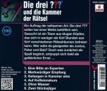 Drei ???, Die - 190 / Und Die Kammer Der Rätsel