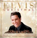 Presley Elvis - Christmas With Elvis And The Royal...