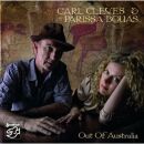 Cleves Carl & Bouas Parissa - Out Of Australia