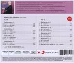 Chopin Frederic - Nocturnes (Rubinstein Arthur)