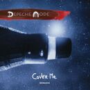 Depeche Mode - Cover Me (Remixes / Vinyl Maxi Single)