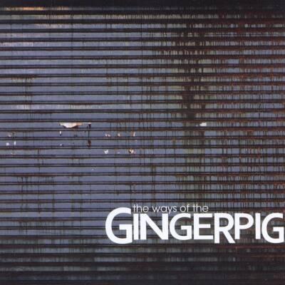 Gingerpig - Hit The Zoo