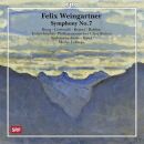 Weingartner Felix (1863-1942) - Symphony No.7 Opus 88 In...