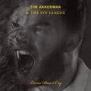 Akkerman Tim - LIONS DON´T CRY